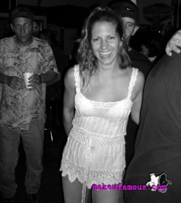 Shawnna Rosborough