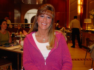 Carla Younger