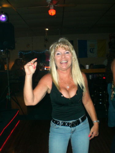 Sharon Fernandes