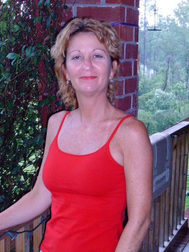 Stephanie Lounsberry