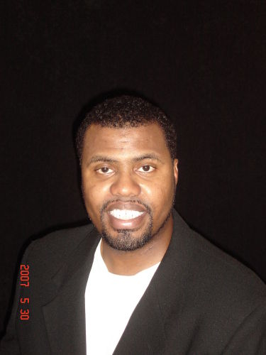 Eric Grant