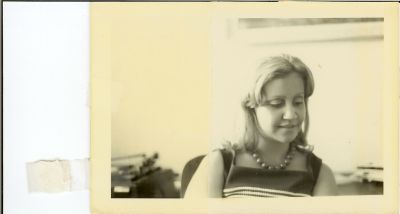Myrna Vazquez