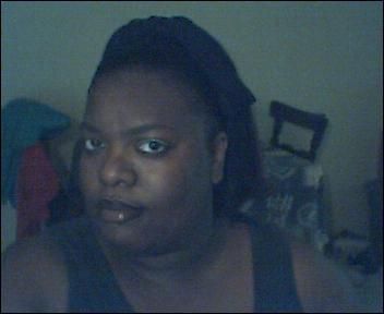 Tiffany Childs