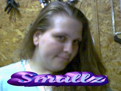 Tammy Segelquist