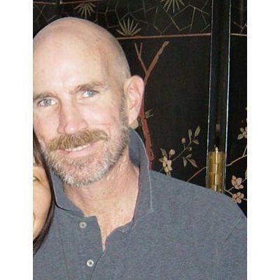 Todd Dearbaugh