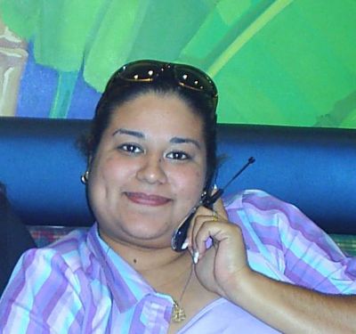 Lisa Ledesma