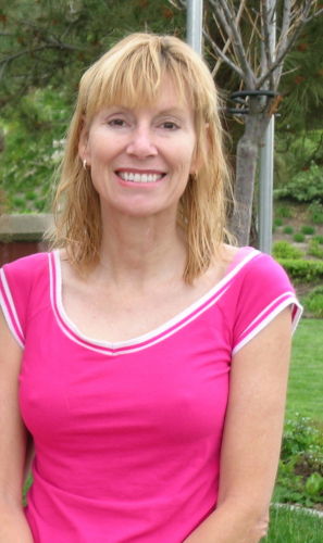Susan Yearwood