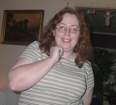 Marla Crews