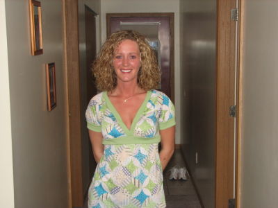 Amanda Hamilton