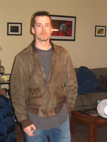 Jeffery Tilley