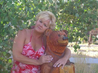 Sheri Barnes