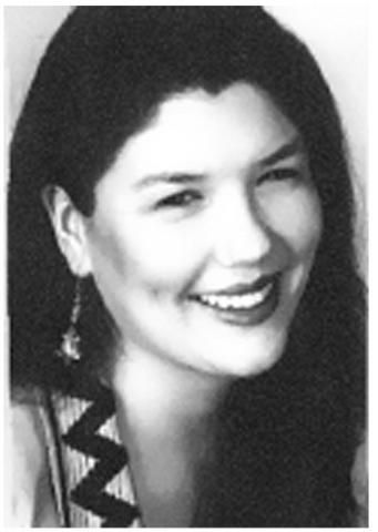 April Houghton