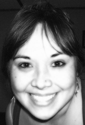 Kimberly Johnson