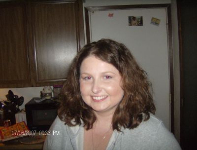 Tiffany Borquist