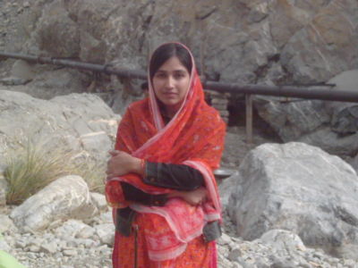 Nadeem Siraj