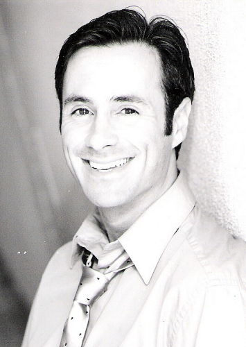 Tod Macofsky