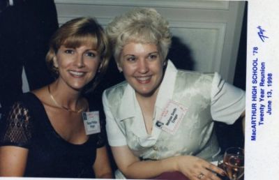 Melissa Crager
