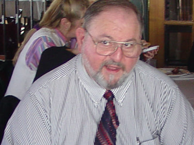 William Skolnik