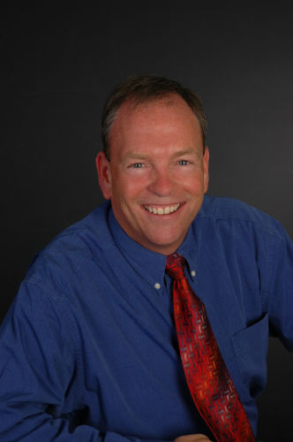 Scott Ross