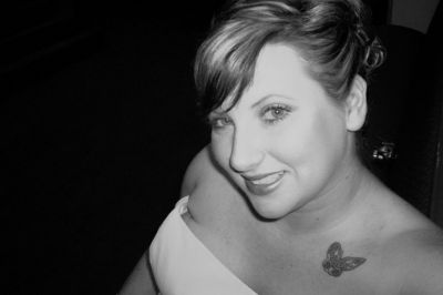 Rachel Anglin