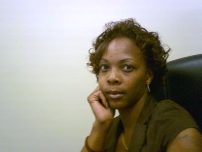 Sonya Alexander