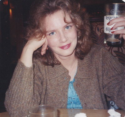 Diana Stackhouse
