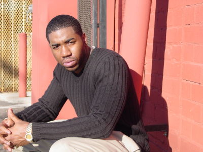 Donald Carmon