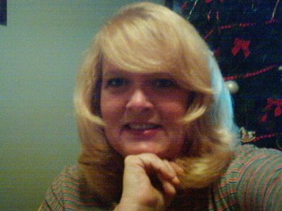 Myrlene Aust