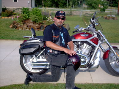 Michael Carlson