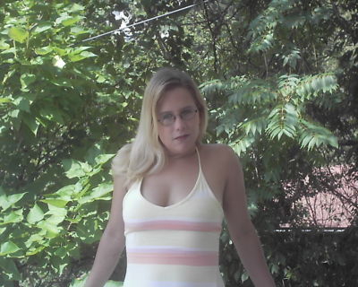 Melody Landers