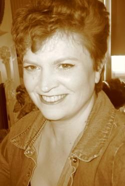 Susan Benedict