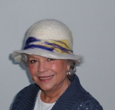 Patricia Walsh