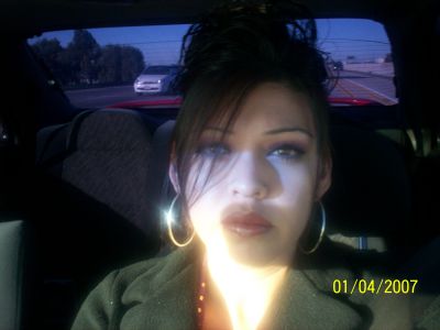 Rochelle Mccollum