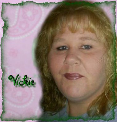 Vickie Clark