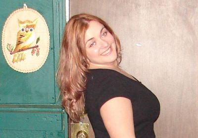Tracy Davis