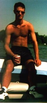Eric Reese