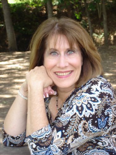 Kathy Buchanan