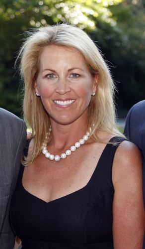 Susan Delehanty