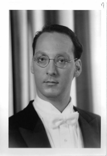 Thomas Ferguson
