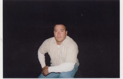 John Vazquez