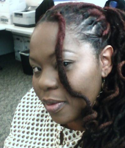 Avita Reynolds