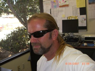 Todd Atkins