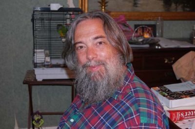 Donald Riggs