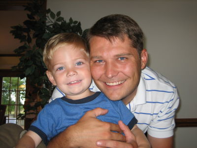 Clayton Jensen