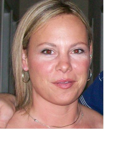 Sharyl Mckenzie