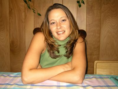 Jamie Glotzbach