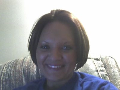 Sarah Ramsey