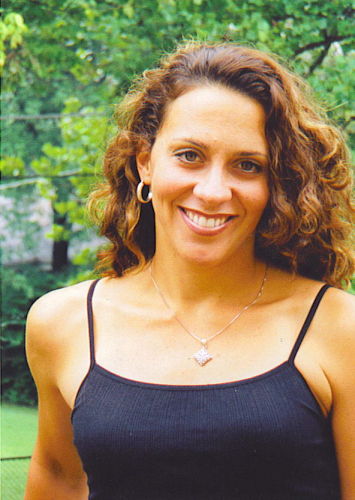 Erin Pottinger