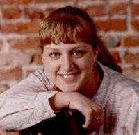 Stacy Bishop