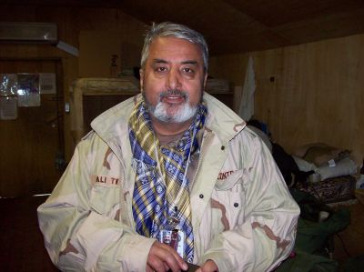 Mohammad Kushan